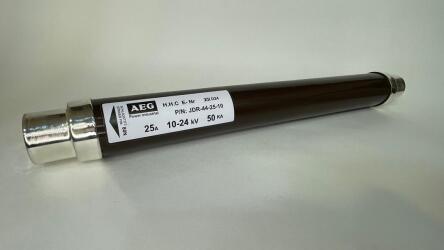 فیوز فشار قوی آاگ