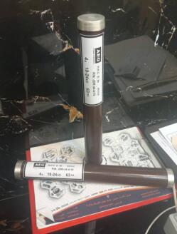 فیوز فشار قوی PT AEG