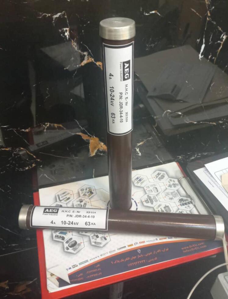 فیوز PT چیست؟ – راهنمای جامع و تخصصی