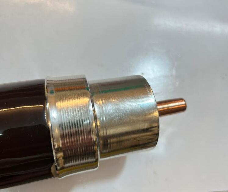 تست تریپ فیوز فشار قوی آاگ